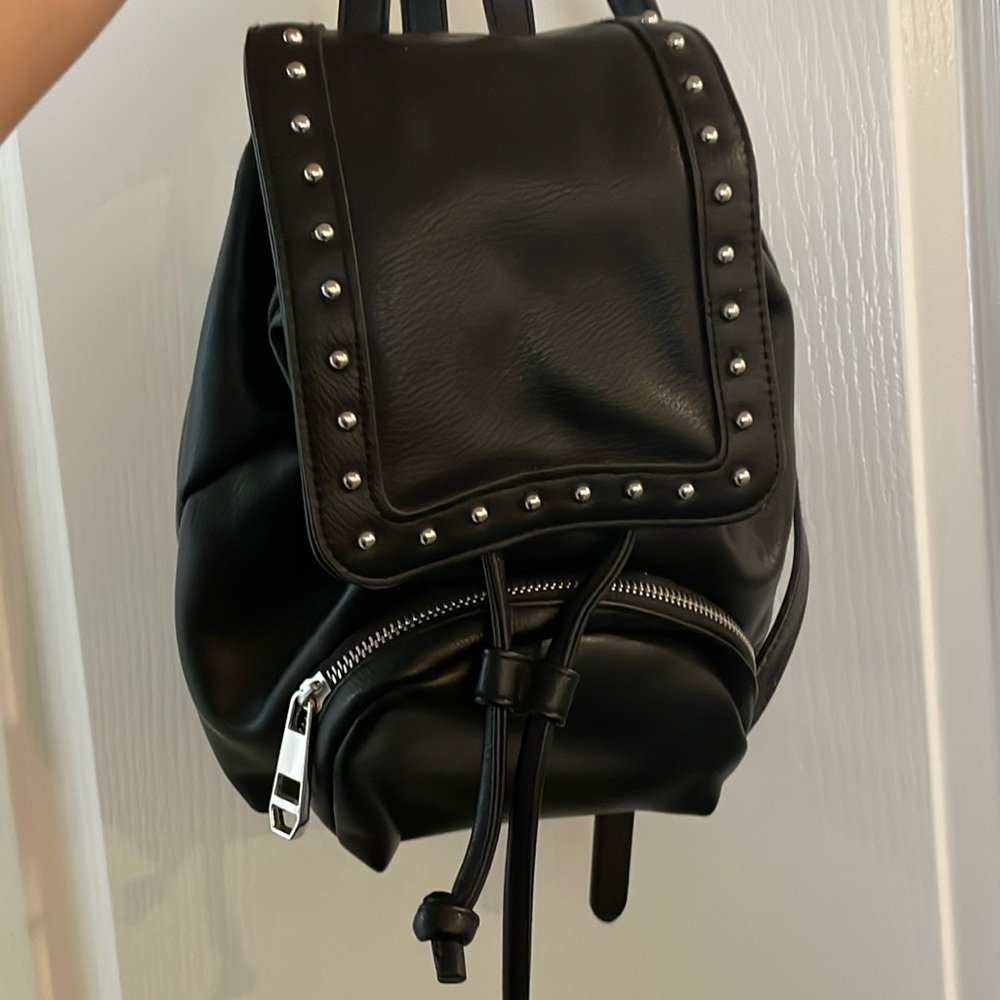 Mini backpack